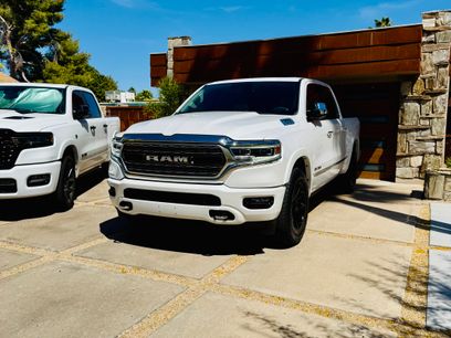 Used 2020 RAM 1500 Limited