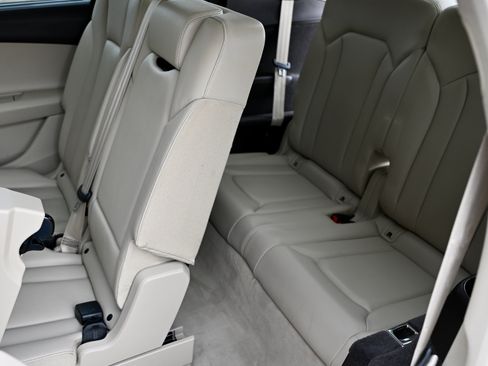 Used 2018 Audi Q7 3.0T Prestige w/ Prestige Package image 15