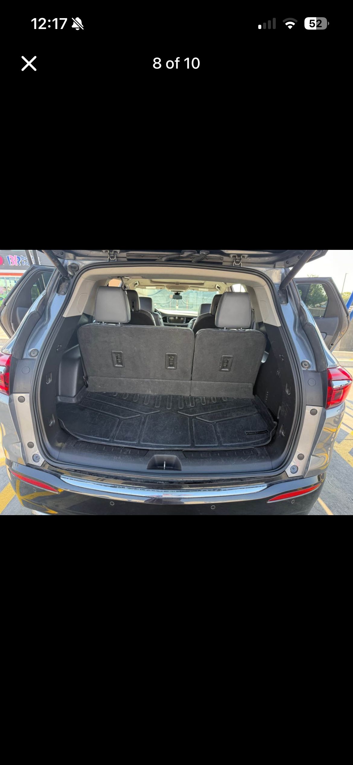 Used 2018 Buick Enclave Premium w/ Experience Buick Package FWD image 10
