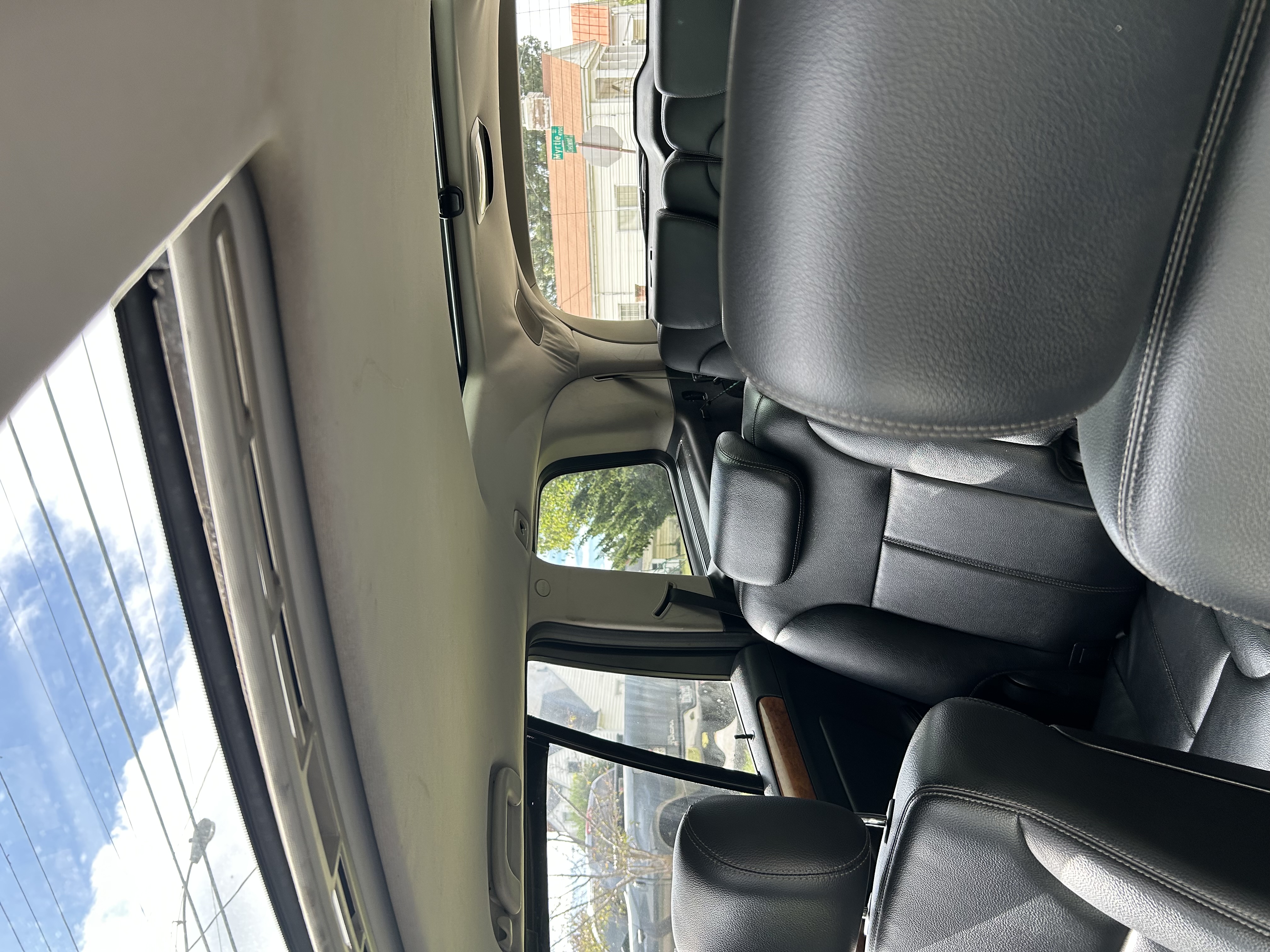 Used 2008 Mercedes-Benz GL 450 4MATIC image 10