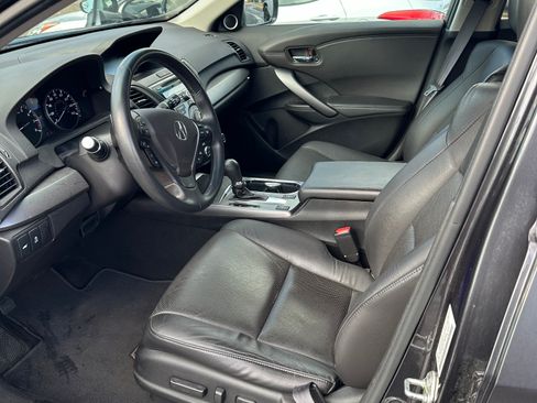 Used 2015 Acura RDX AWD w/ Technology Package image 2