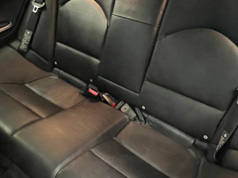 Used 2006 BMW M3 Coupe image 16