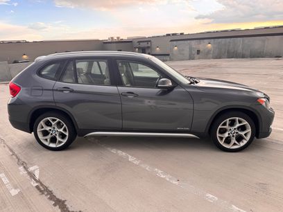 Used 2013 BMW X1 xDrive28i