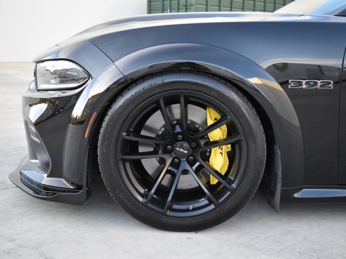 Used 2023 Dodge Charger Scat Pack RWD image 16