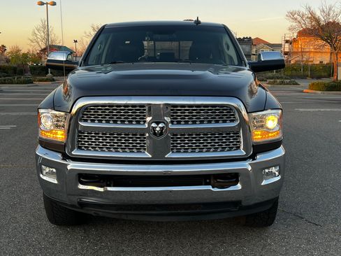 Used 2014 RAM 2500 Laramie w/ Cold Weather Group AWD/4WD image 6