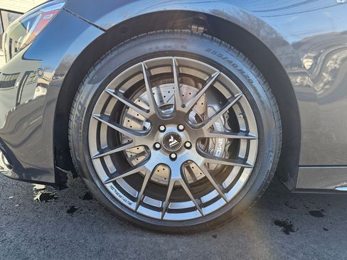 Used 2016 Mercedes-Benz S 63 AMG 4MATIC Coupe image 11