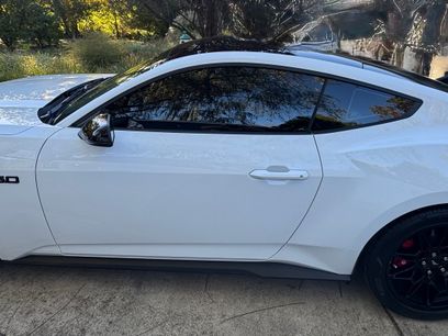 Used 2024 Ford Mustang GT Premium w/ GT Performance Package