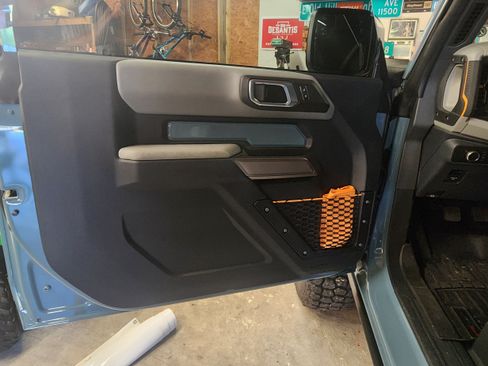 Used 2023 Ford Bronco Badlands image 20