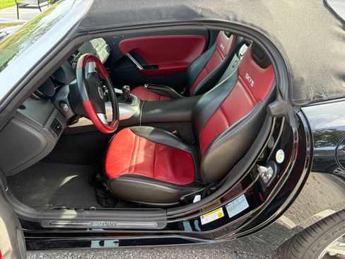 Used 2008 Saturn Sky Red Line image 6