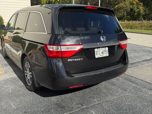 Used 2012 Honda Odyssey EX-L image 13