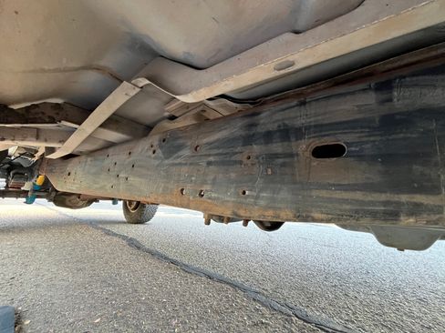 Used 1996 Ford F250 2WD Crew Cab image 27