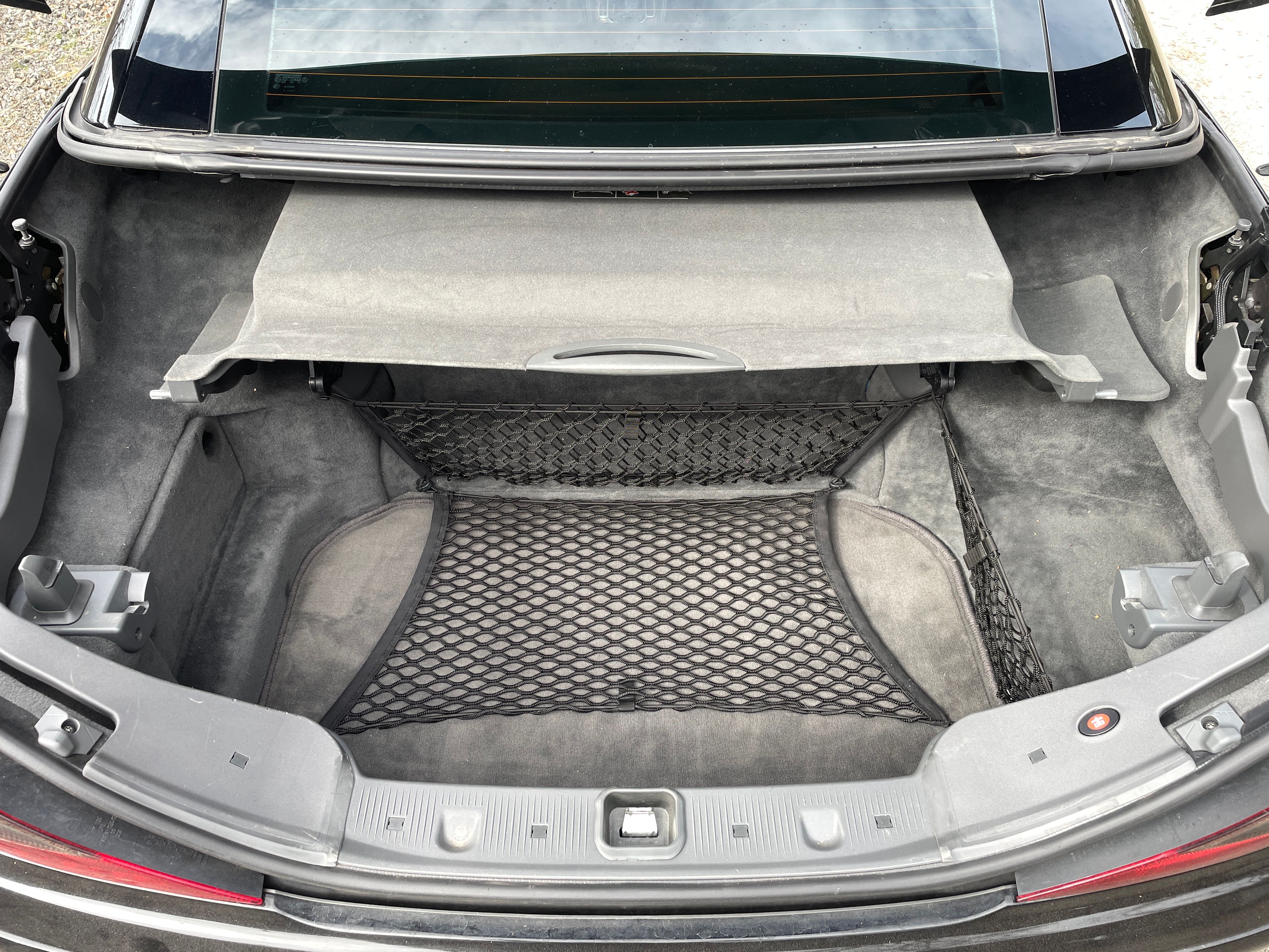 Used 2005 Mercedes-Benz SL 55 AMG image 28