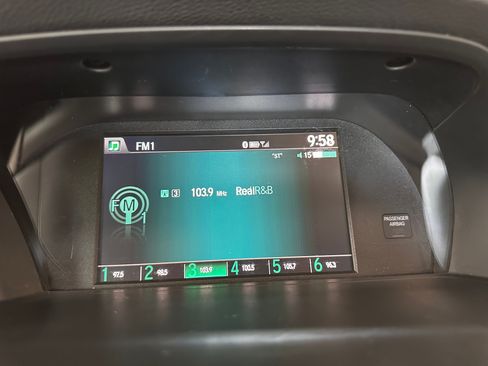 Used 2016 Honda Accord LX-S image 17