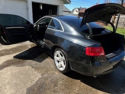 Used 2014 Audi A5 2.0T Premium Plus w/ Premium Plus Package image 4