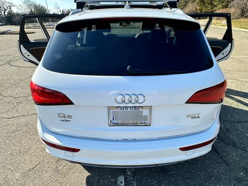 Used 2015 Audi Q5 3.0T Premium Plus image 16