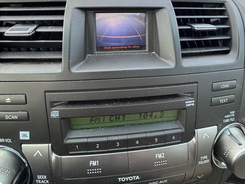 Used 2009 Toyota Highlander Sport image 12