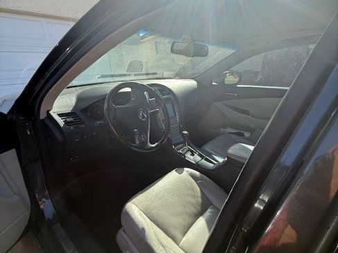Used 2010 Lexus ES 350 350 Sedan 4D image 6