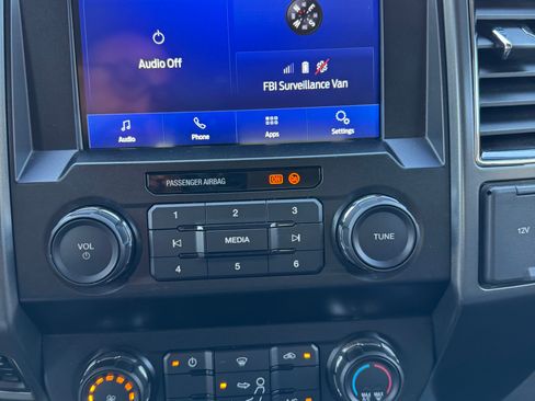 Used 2022 Ford F450 XLT w/ XLT Value Package AWD/4WD image 13