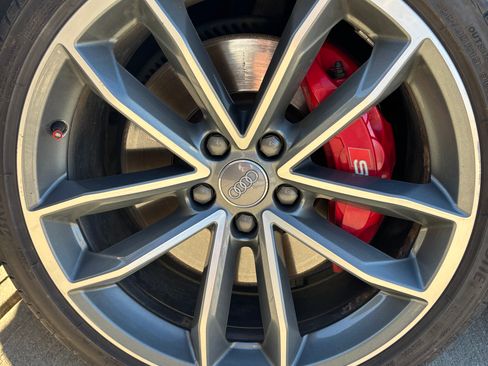 Used 2018 Audi S5 Premium Plus w/ Navigation Package image 5