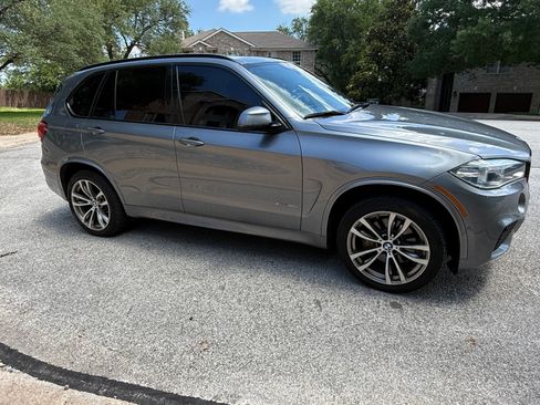 Used 2016 BMW X5 xDrive40e AWD/4WD image 12