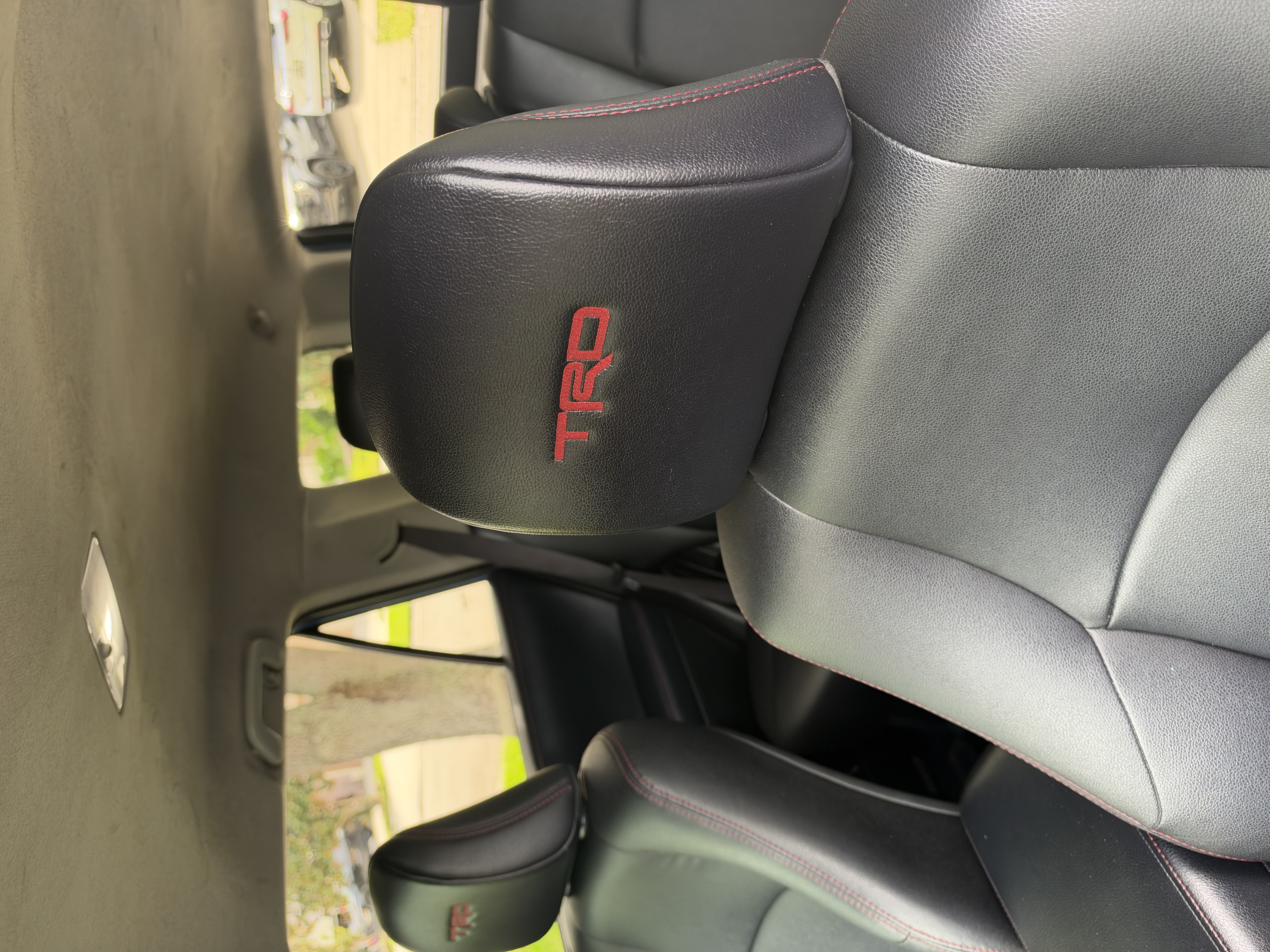 Used 2018 Toyota 4Runner TRD Pro AWD/4WD image 10