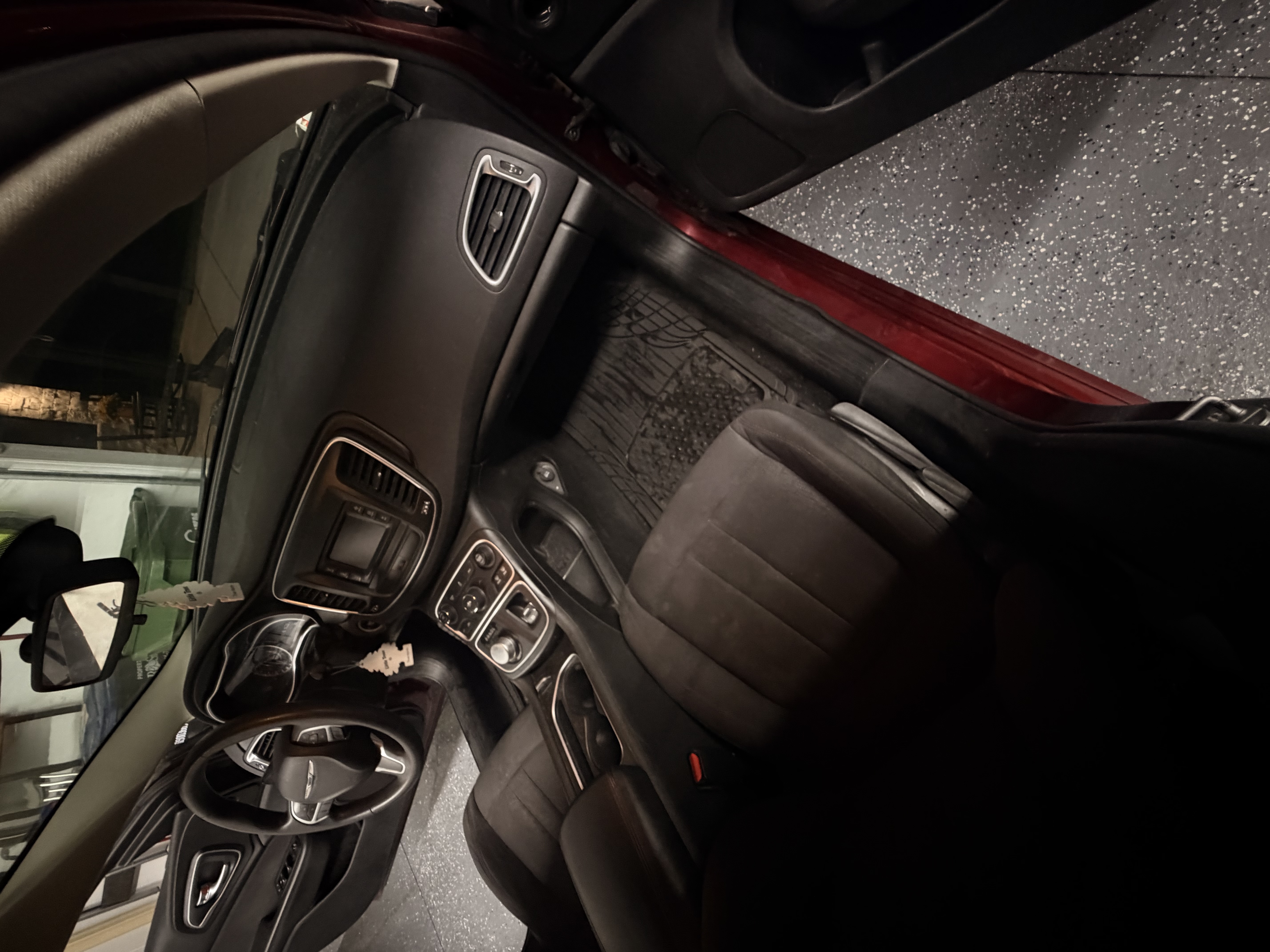 Used 2015 Chrysler 200 Limited FWD image 15