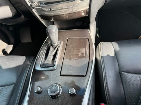Used 2015 INFINITI QX60 FWD image 11