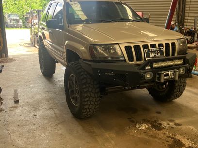 Used 1999 Jeep Grand Cherokee Limited