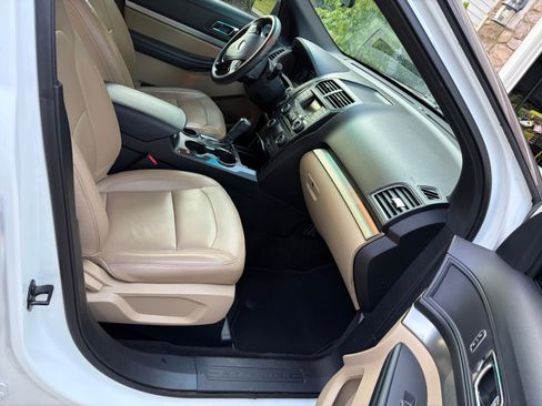 Used 2017 Ford Explorer FWD image 29