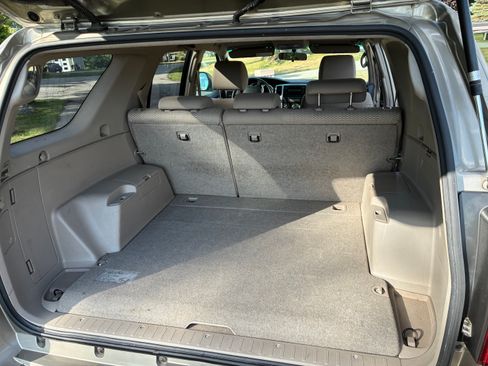 Used 2007 Toyota 4Runner Sport RWD image 13