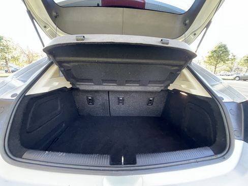 Used 2017 Chevrolet Cruze LT image 25