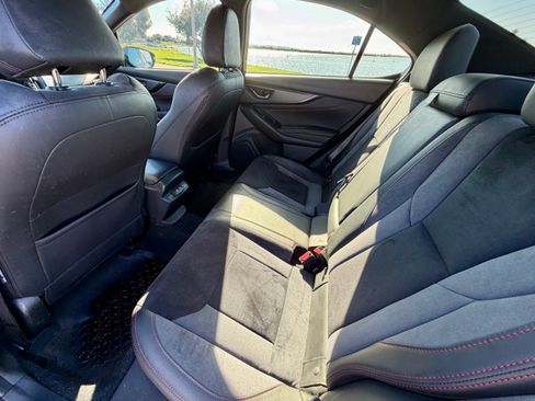 Used 2023 Subaru WRX Limited image 14