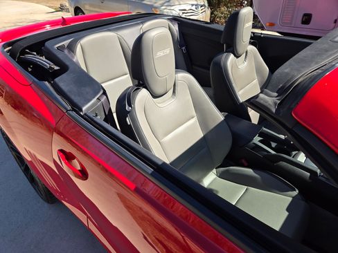 Used 2014 Chevrolet Camaro SS w/ RS Package image 28