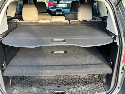 Used 2015 Ford C-MAX Energi SEL image 21