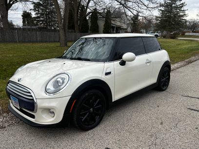 Used 2014 MINI Cooper 2-Door Hardtop w/ Premium Package