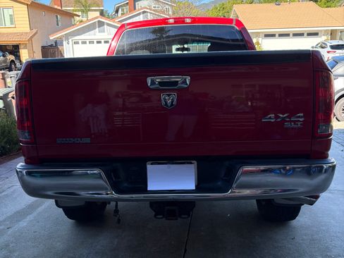 Used 2006 Dodge Ram 1500 Truck SLT w/ Quad Cab Big Horn Value Group image 6