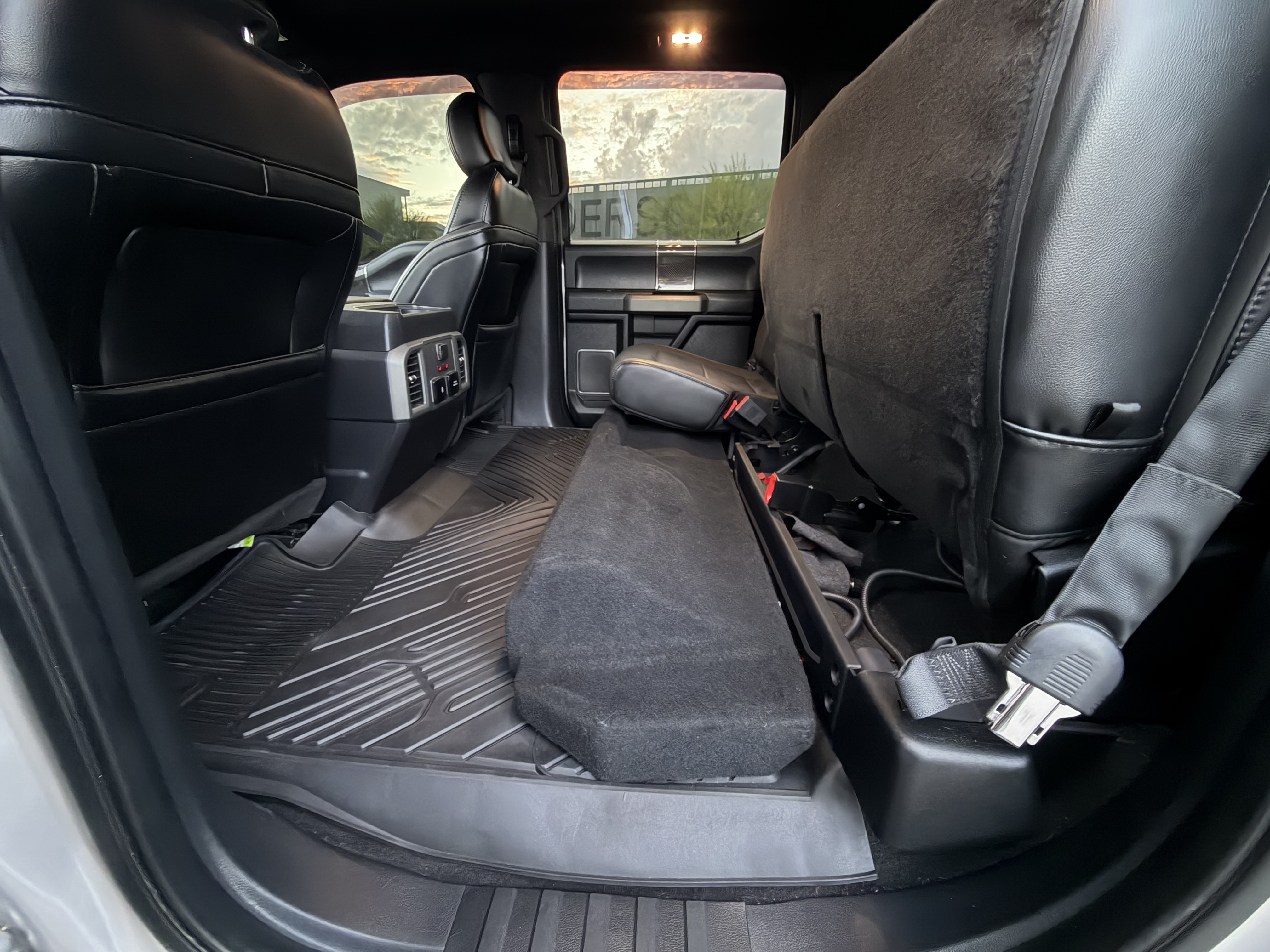 Used 2019 Ford F150 Raptor w/ Equipment Group 802A Luxury AWD/4WD image 20