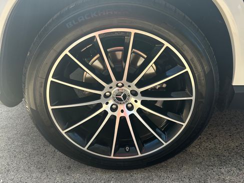 Used 2023 Mercedes-Benz GLE 350 image 6