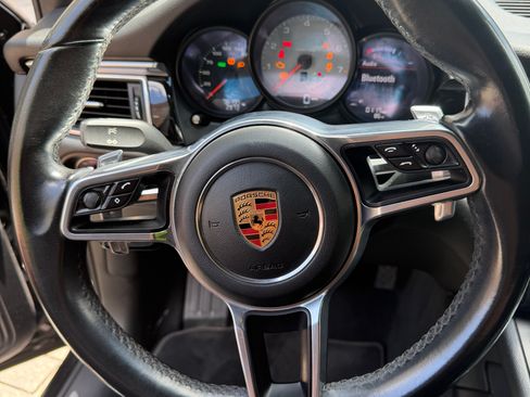 Used 2018 Porsche Macan S AWD/4WD image 12