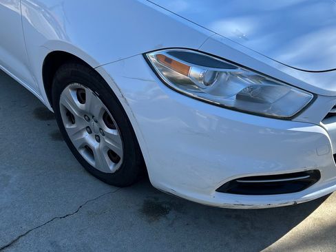 Used 2013 Dodge Dart SE w/ Value Group image 4