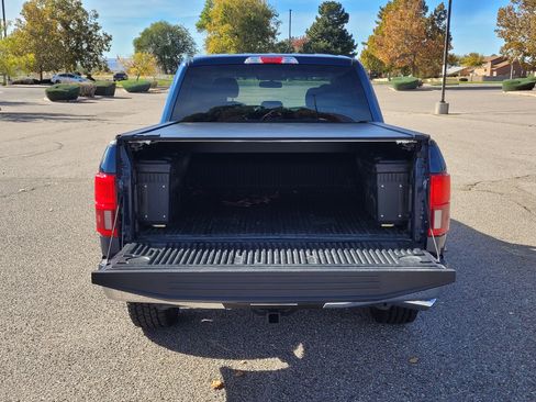 Used 2020 Ford F150 XLT w/ Equipment Group 302A Luxury image 26