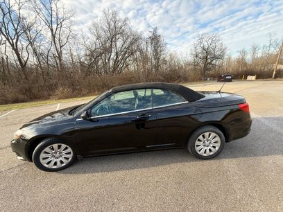 Used 2011 Chrysler 200 S