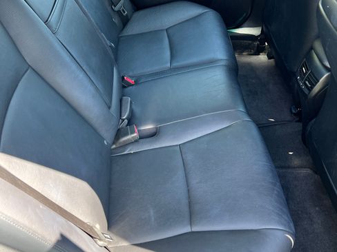 Used 2010 Lexus HS 250h FWD image 11