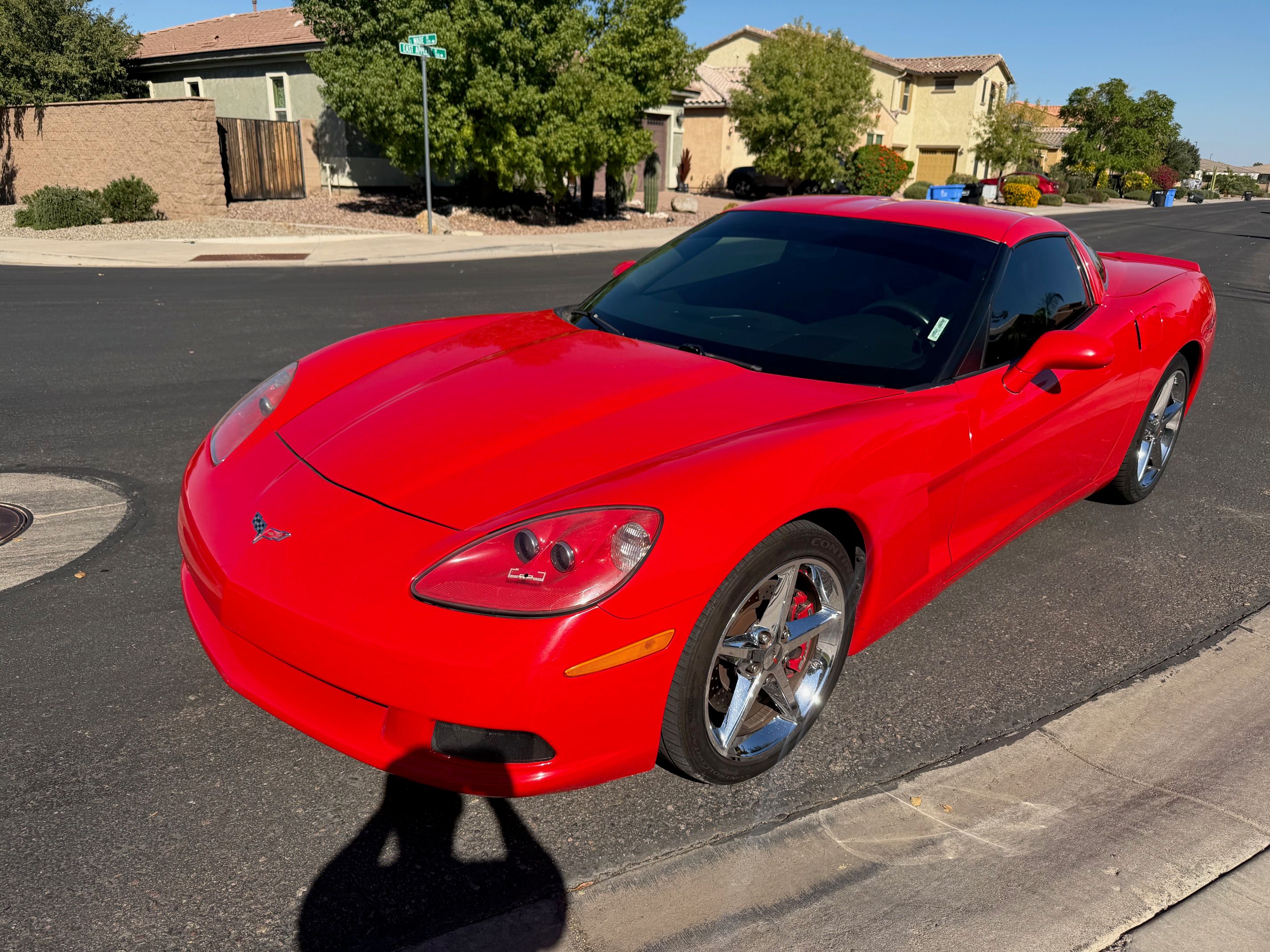 Used 2012 Chevrolet Corvette Coupe RWD image 2