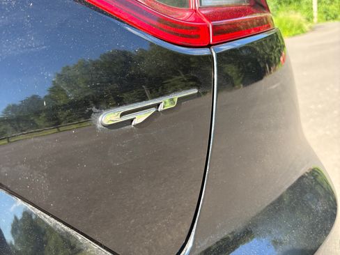Used 2018 Kia Stinger GT2 AWD/4WD image 15