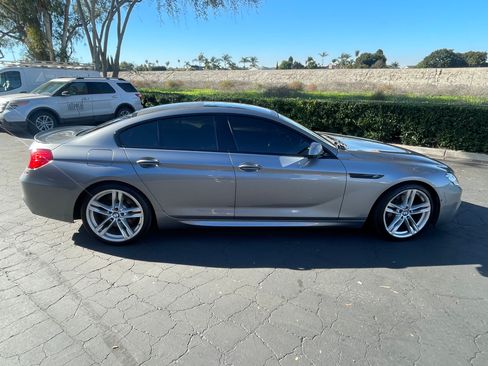 Used 2015 BMW 650i Gran Coupe image 5