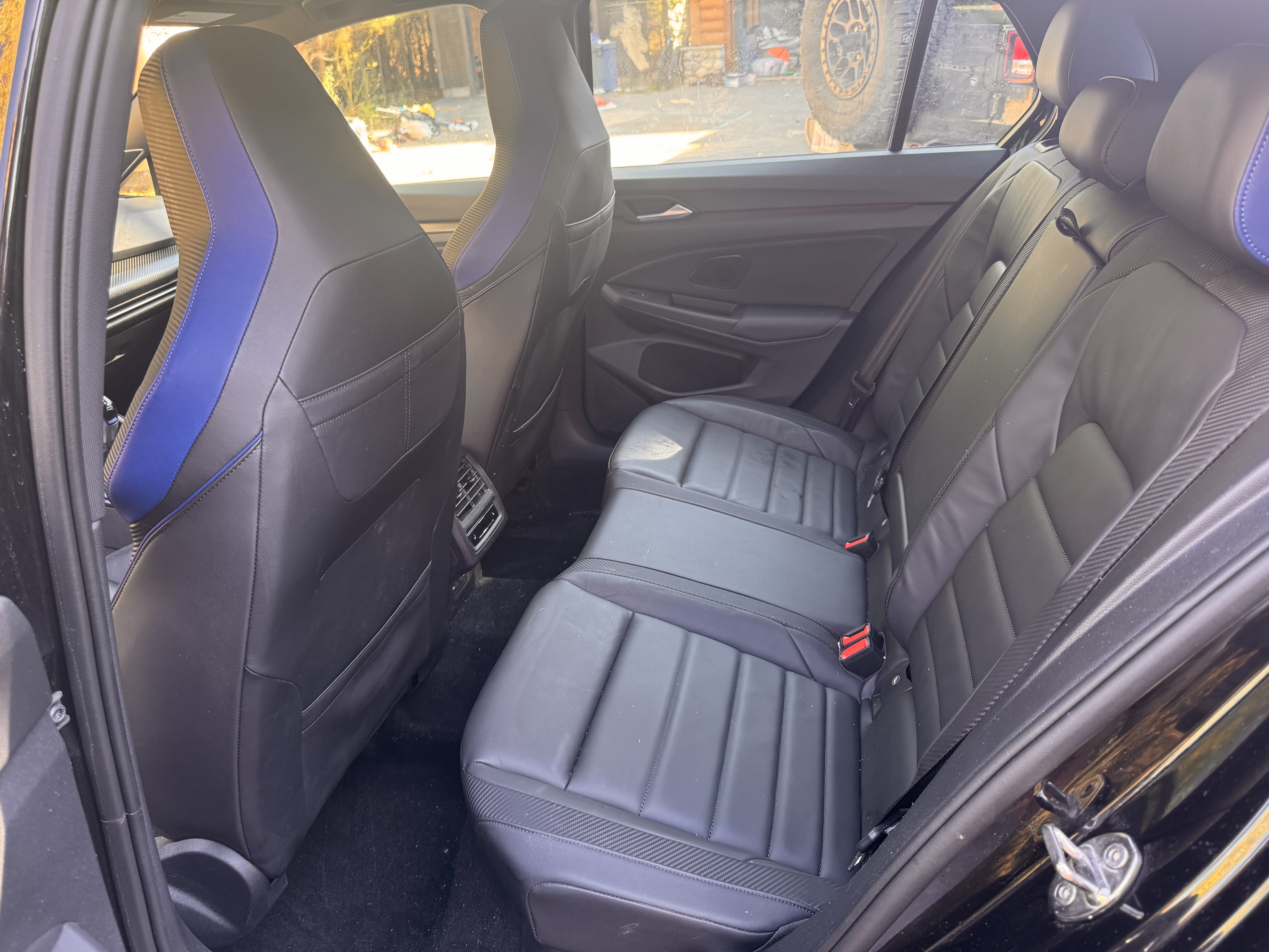 Used 2023 Volkswagen Golf 20th Anniversary Edition AWD/4WD image 11