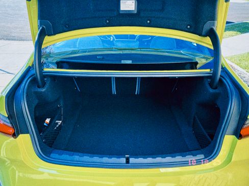 Used 2022 BMW M3 Sedan w/ Executive Package image 15