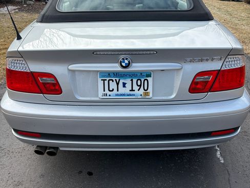 Used 2006 BMW 330Ci Convertible image 15