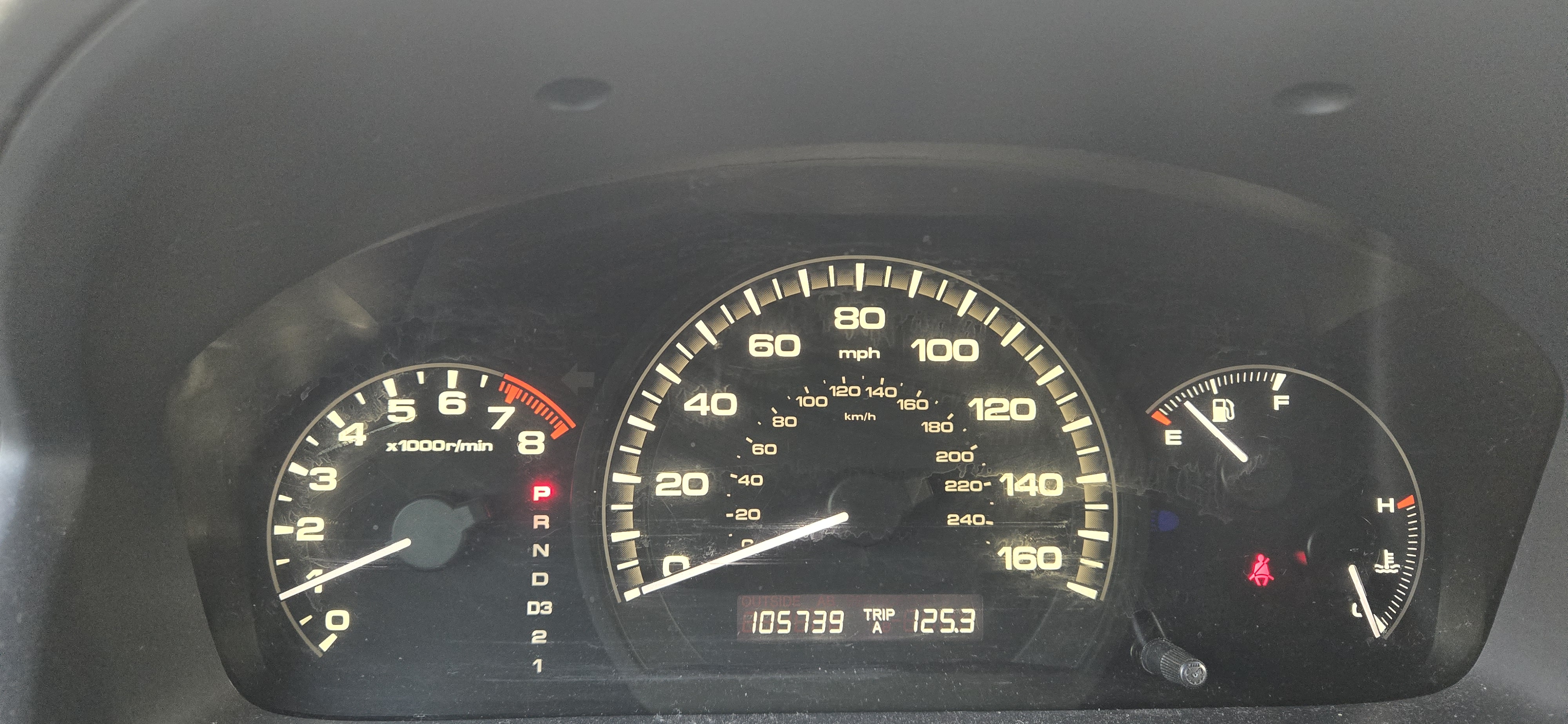 Used 2007 Honda Accord EX-L image 4